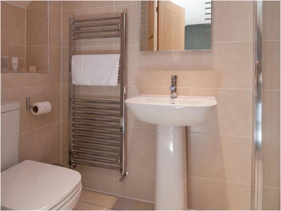 Hotel Mingarry Park Acharacle Zimmer foto